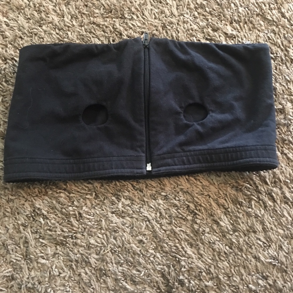 Medela hands free breast pumping bra